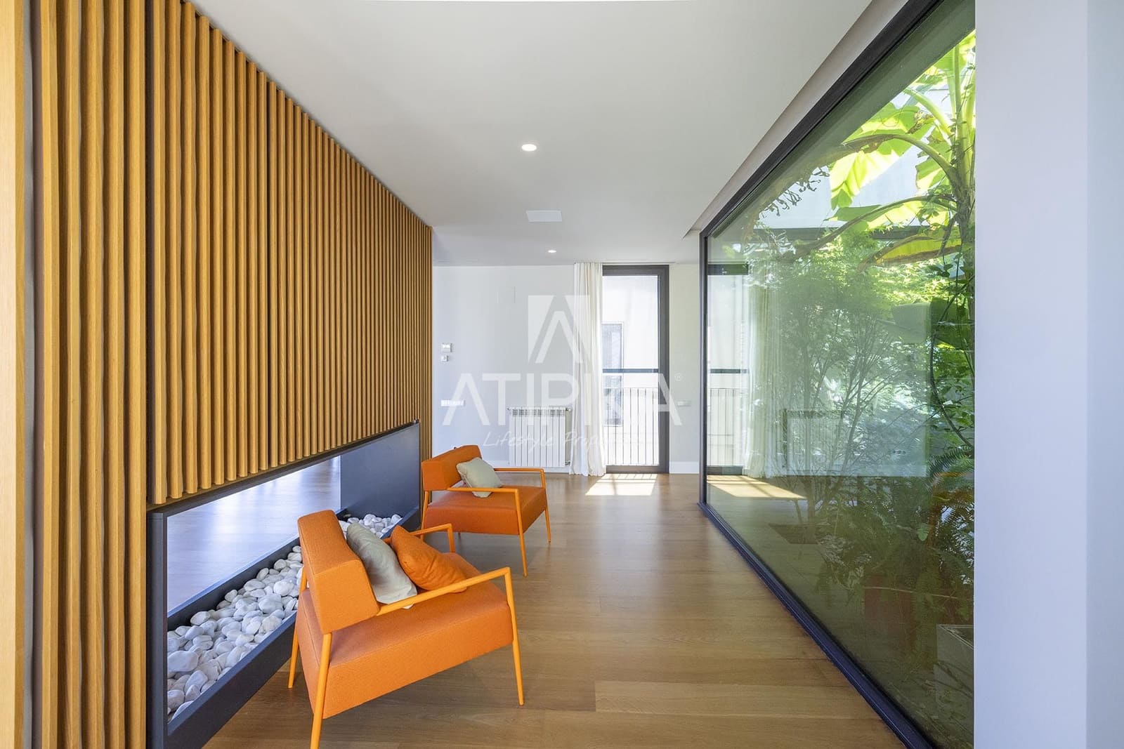 5 quarto Penthouse para arrendar em Barcelona cidade - 15 000 € (Ref: 9976713)