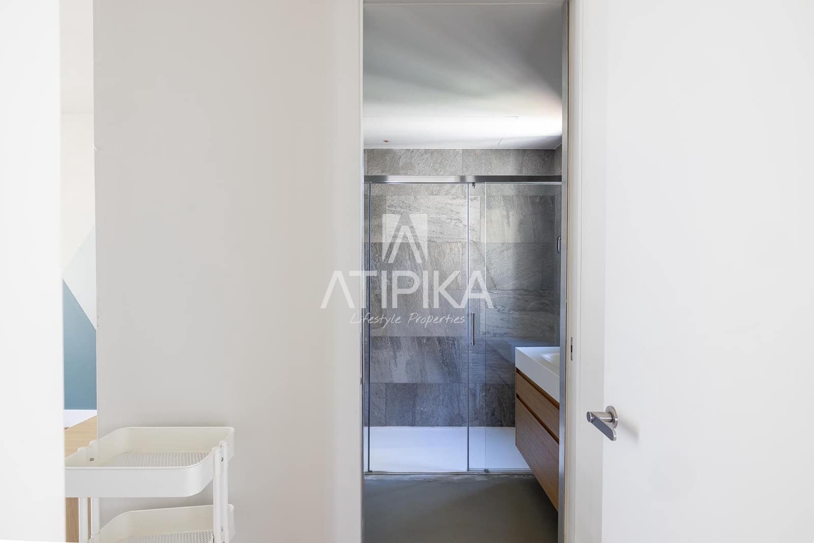 5 quarto Penthouse para arrendar em Barcelona cidade - 15 000 € (Ref: 9976713)
