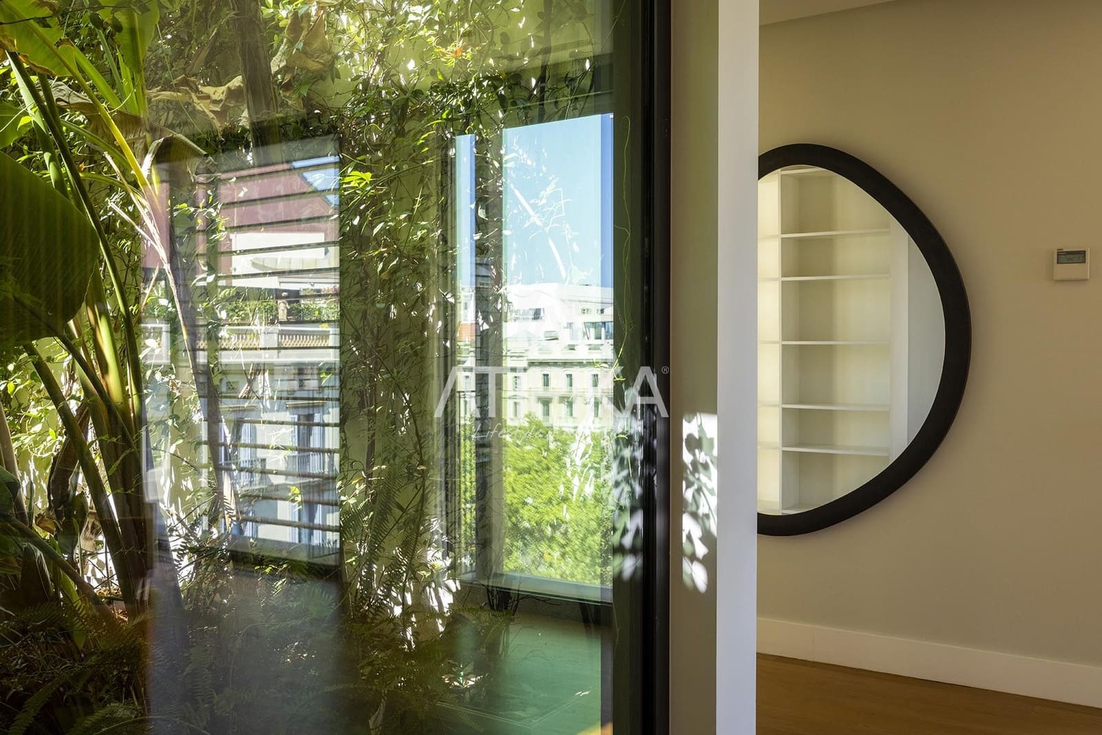 5 quarto Penthouse para arrendar em Barcelona cidade - 15 000 € (Ref: 9976713)