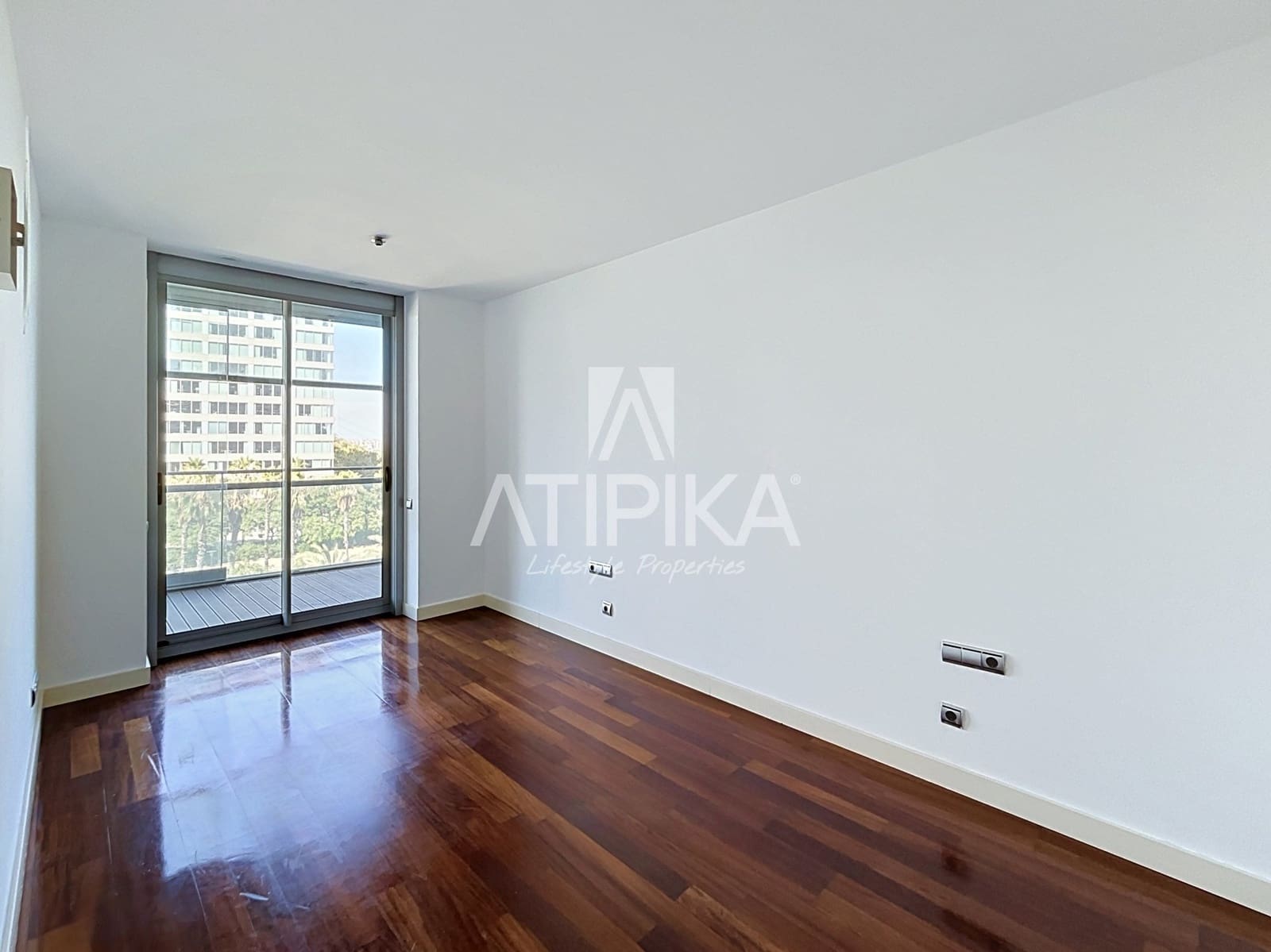 Apartamento de 4 habitaciones en Barcelona ciudad en venta con piscina - 1.430.000 € (Ref: 9978106)