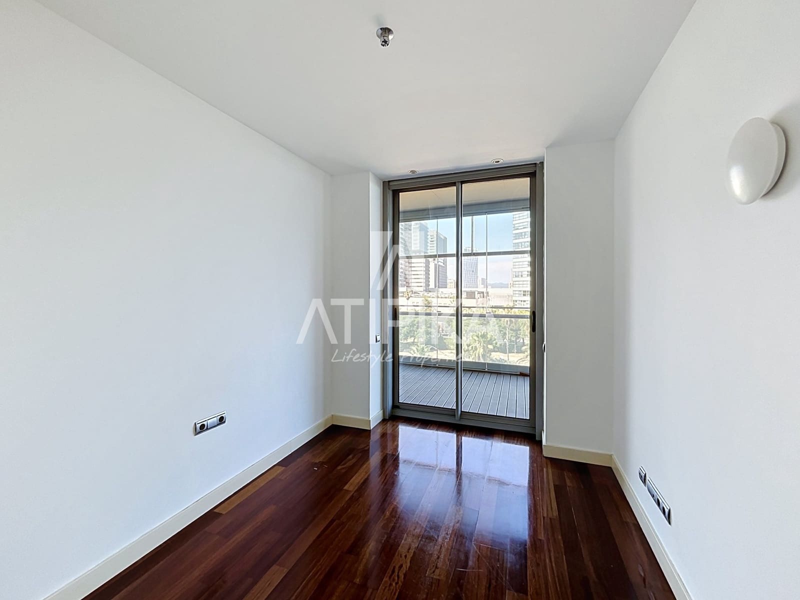 Apartamento de 4 habitaciones en Barcelona ciudad en venta con piscina - 1.430.000 € (Ref: 9978106)