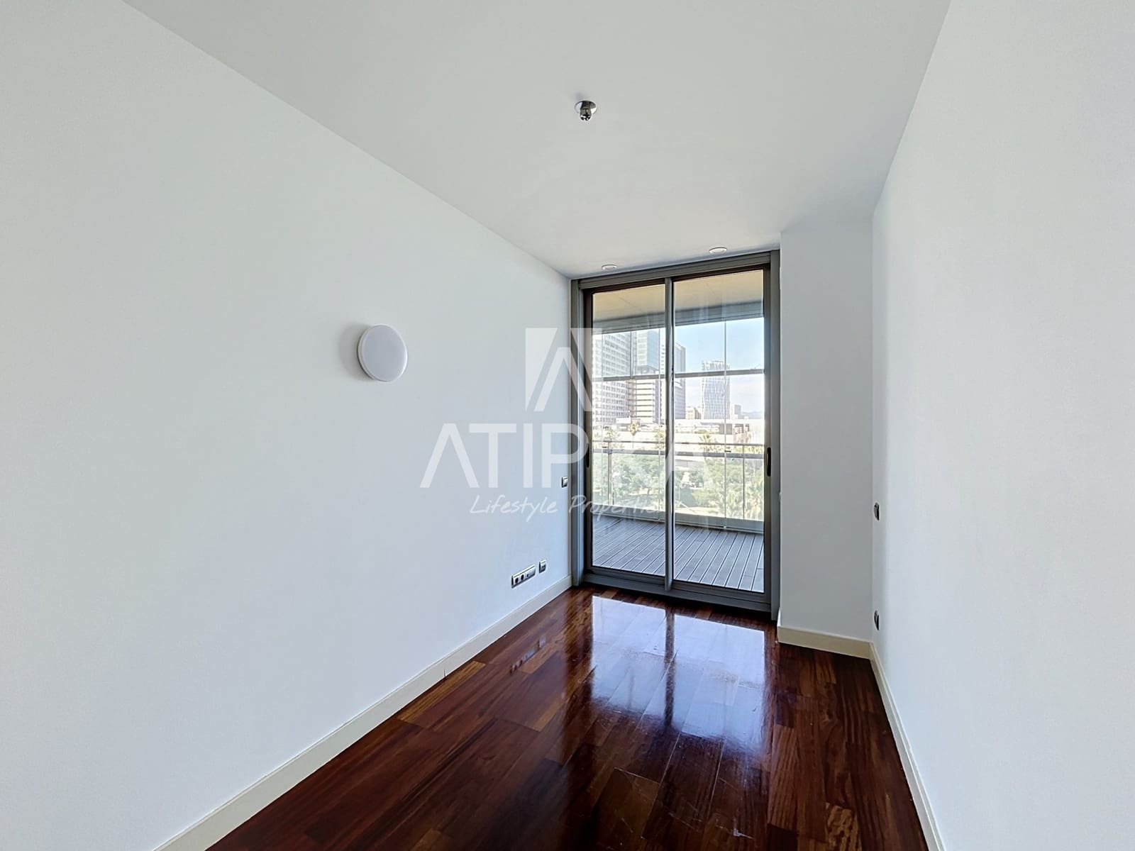 Apartamento de 4 habitaciones en Barcelona ciudad en venta con piscina - 1.430.000 € (Ref: 9978106)