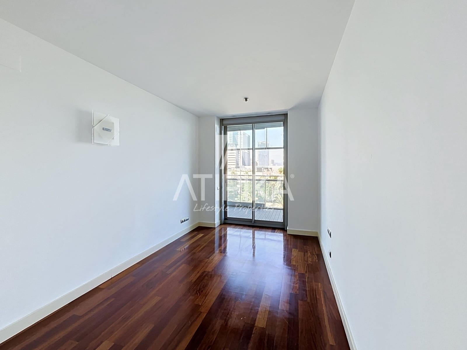 Apartamento de 4 habitaciones en Barcelona ciudad en venta con piscina - 1.430.000 € (Ref: 9978106)