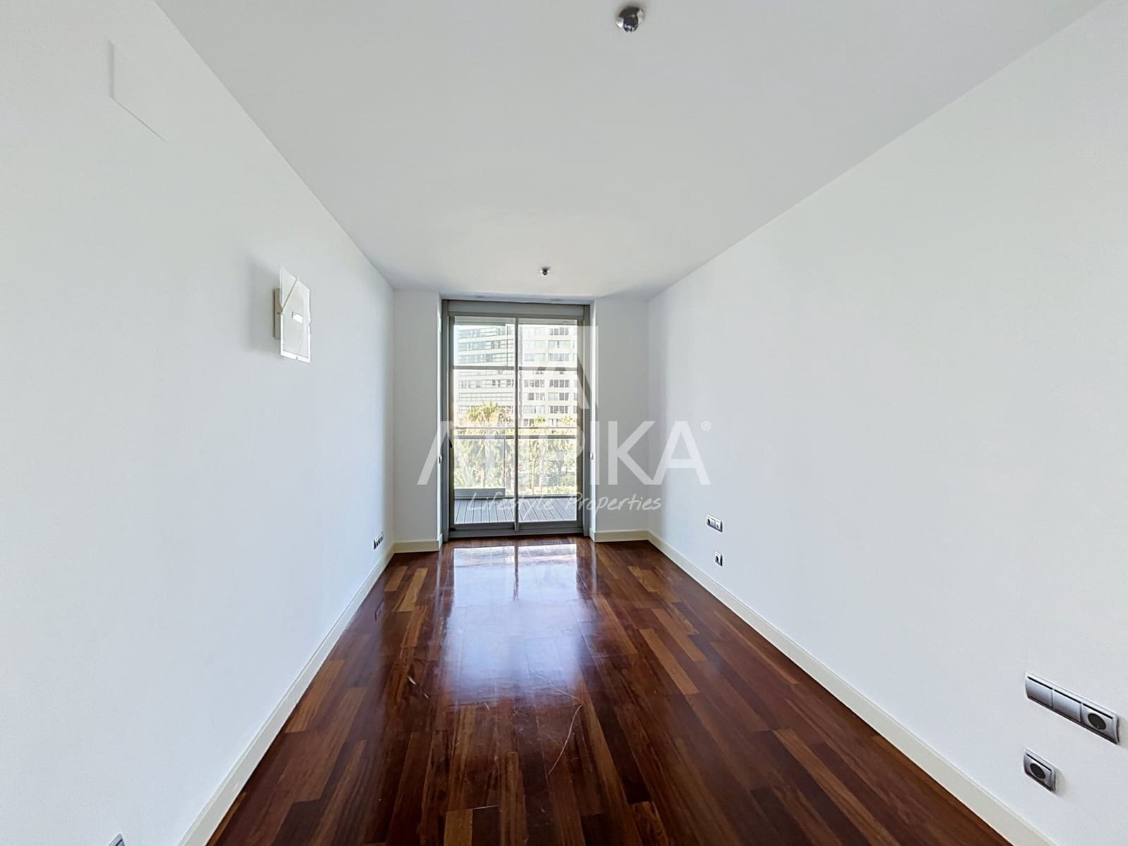 Apartamento de 4 habitaciones en Barcelona ciudad en venta con piscina - 1.430.000 € (Ref: 9978106)