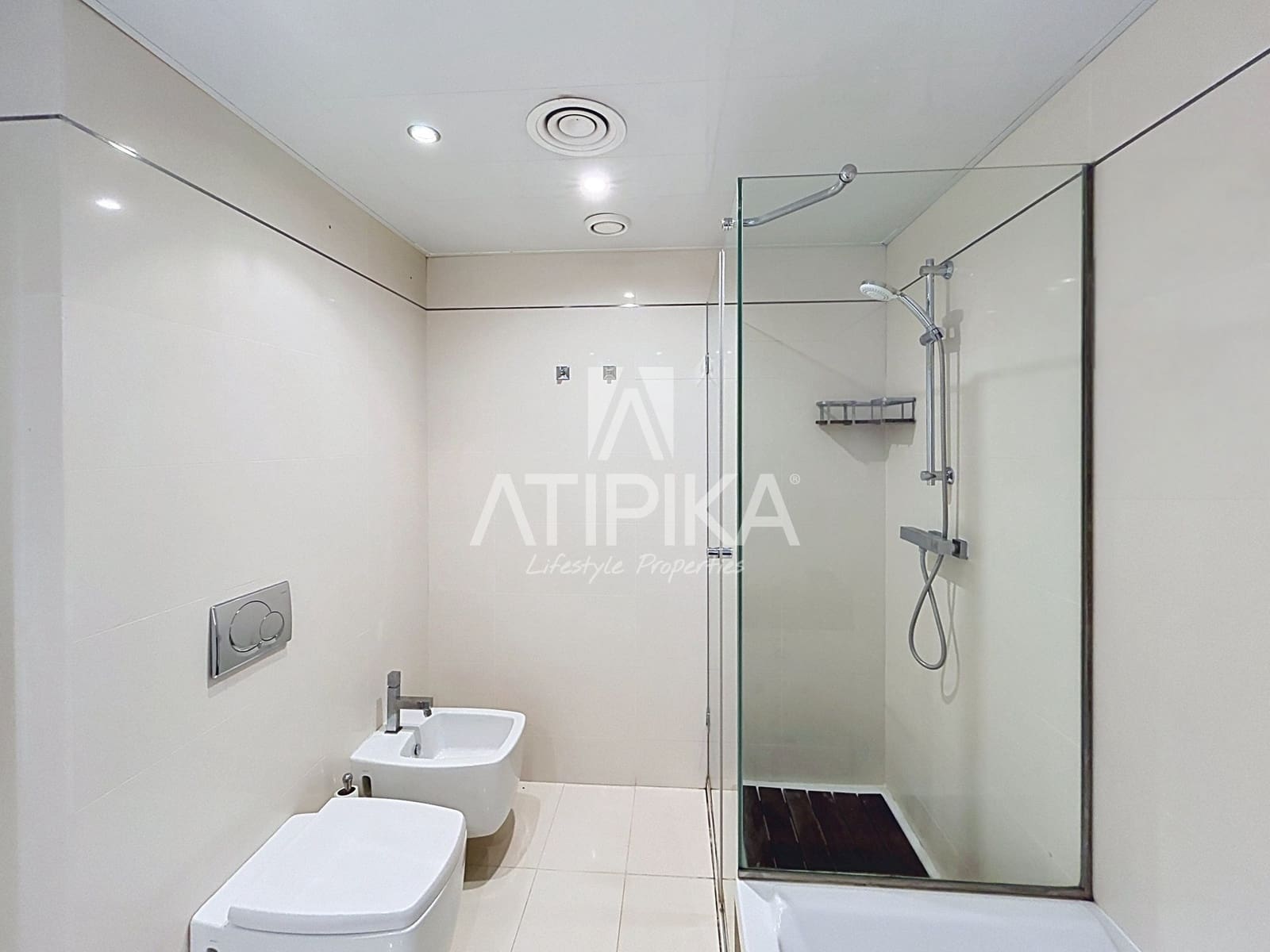 Apartamento de 4 habitaciones en Barcelona ciudad en venta con piscina - 1.430.000 € (Ref: 9978106)