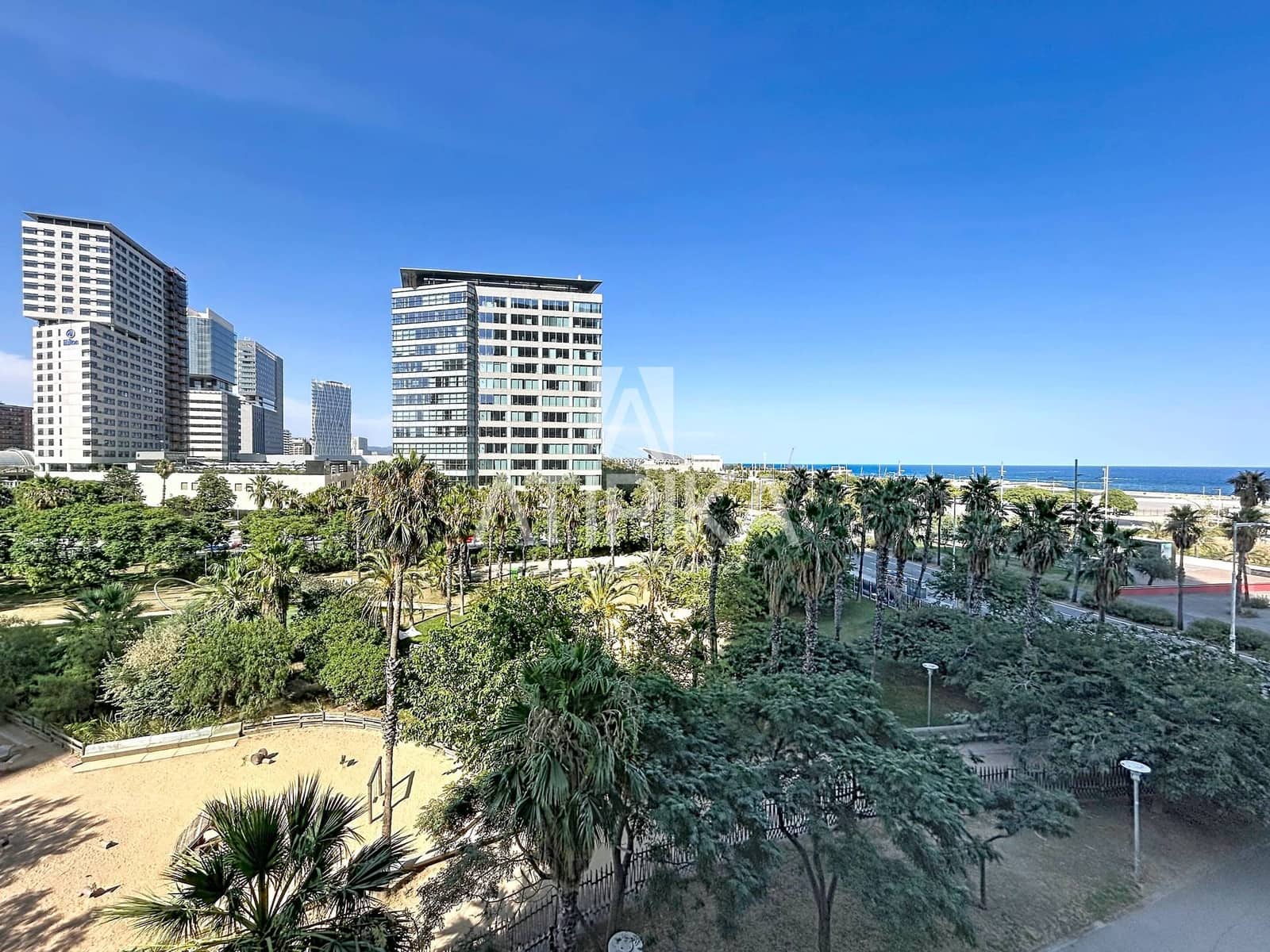 Apartamento de 4 habitaciones en Barcelona ciudad en venta con piscina - 1.430.000 € (Ref: 9978106)