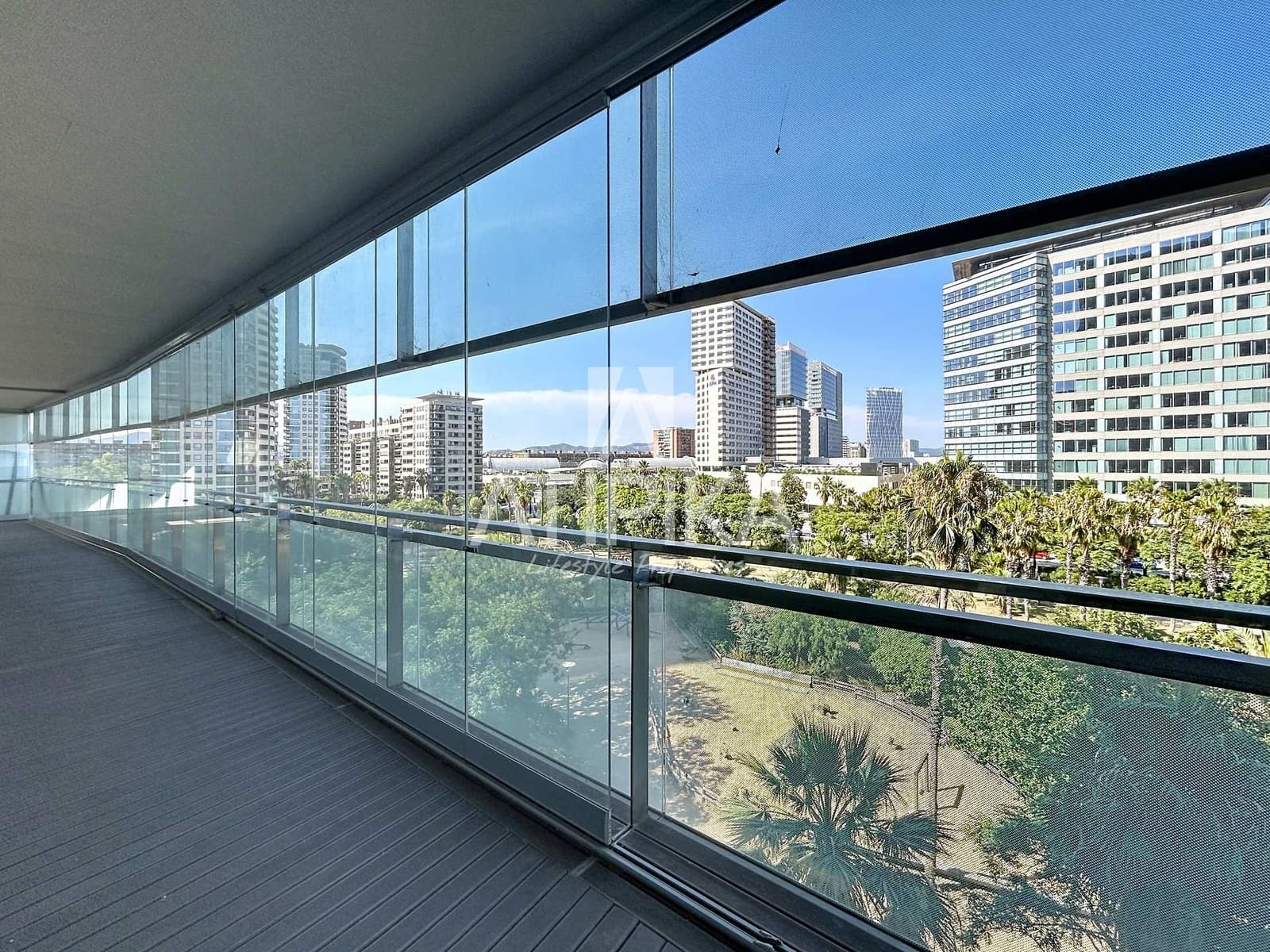 Apartamento de 4 habitaciones en Barcelona ciudad en venta con piscina - 1.430.000 € (Ref: 9978106)