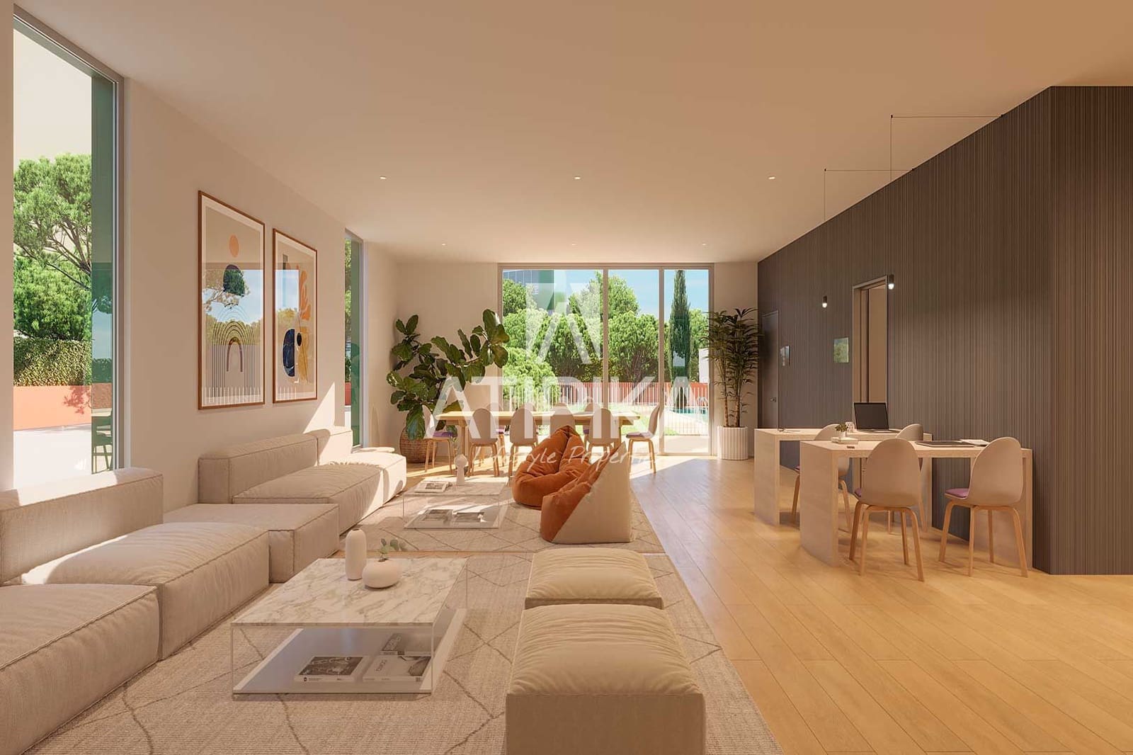 2 chambre Appartement à vendre à Platja d'Aro avec piscine - 1 130 000 € (Ref: 9981746)