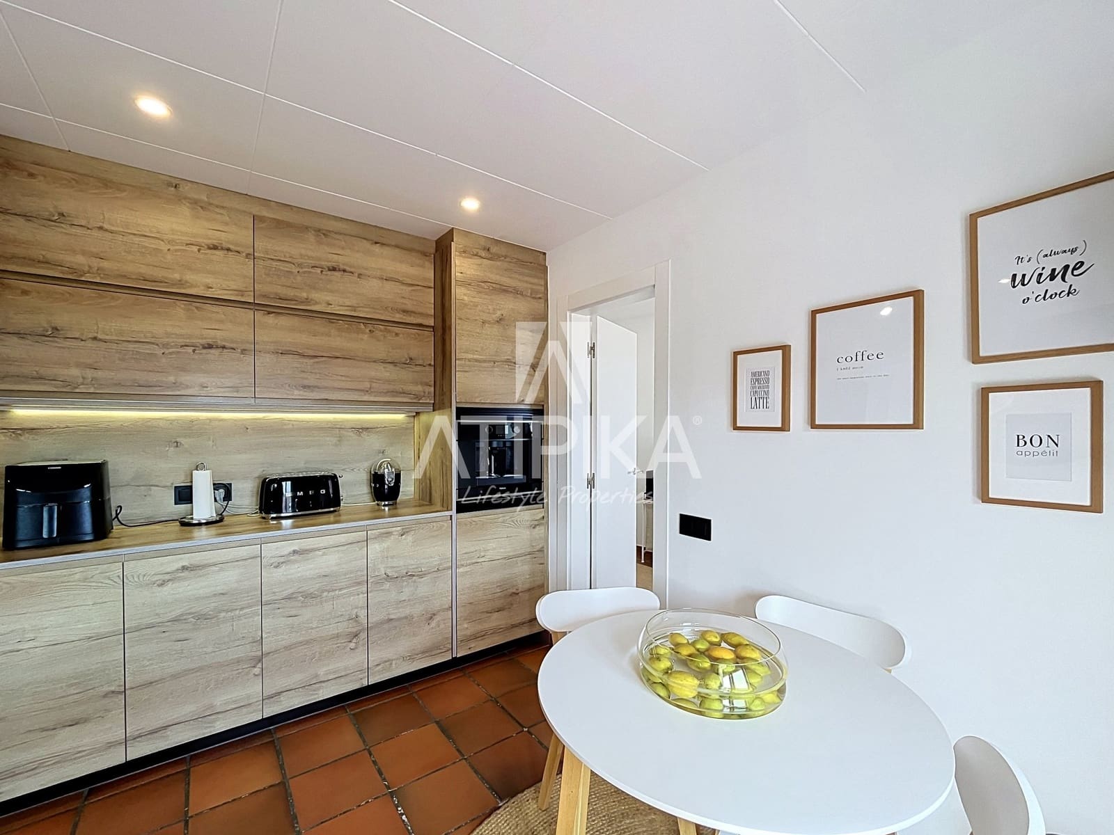 6 quarto Moradia para venda em Sant Andreu de Llavaneres com piscina - 1 050 000 € (Ref: 9984261)