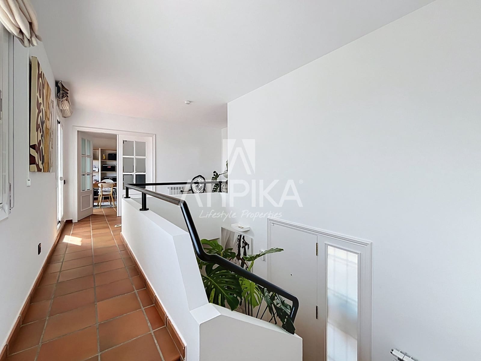 6 quarto Moradia para venda em Sant Andreu de Llavaneres com piscina - 1 050 000 € (Ref: 9984261)