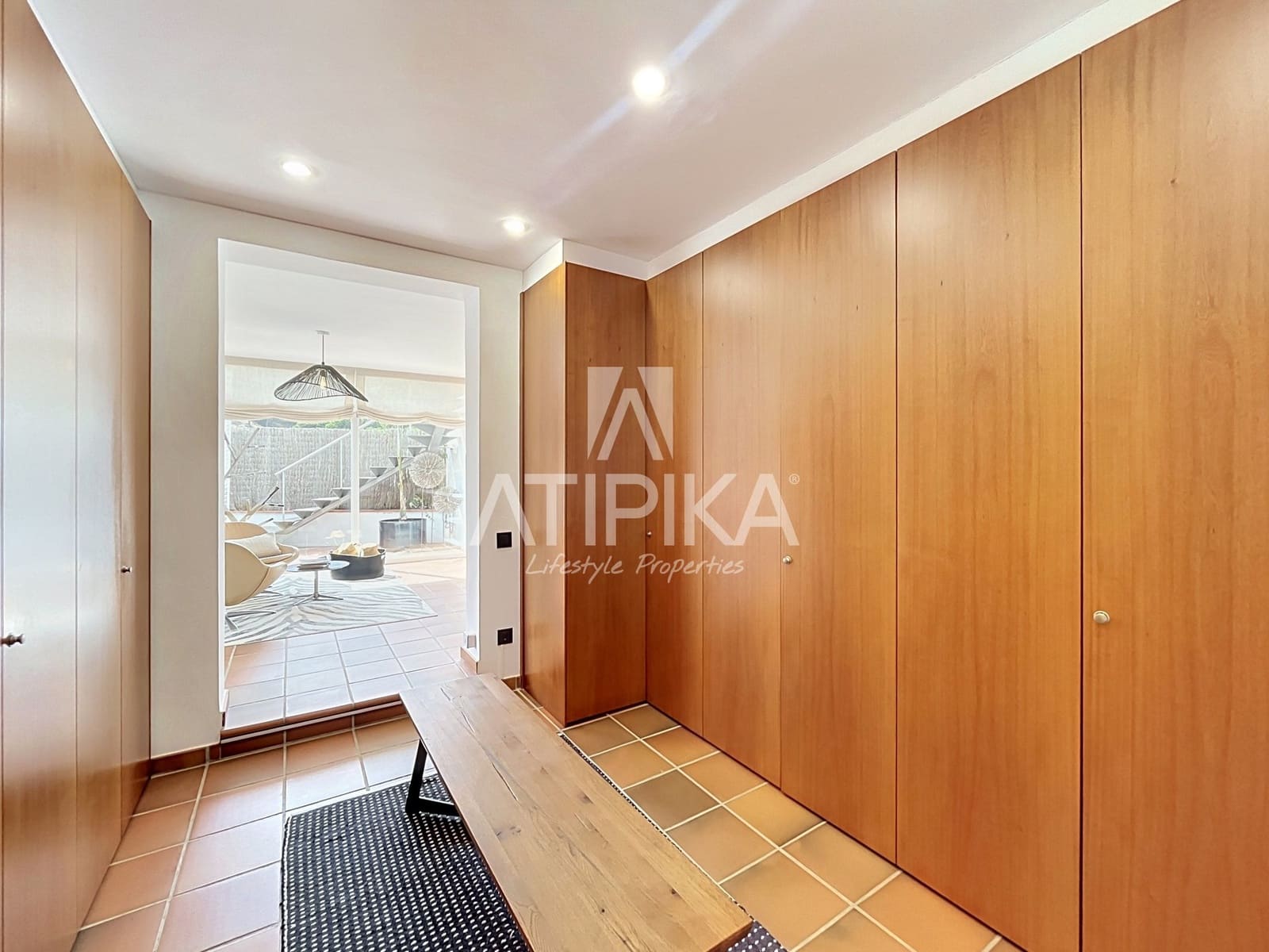 6 quarto Moradia para venda em Sant Andreu de Llavaneres com piscina - 1 050 000 € (Ref: 9984261)