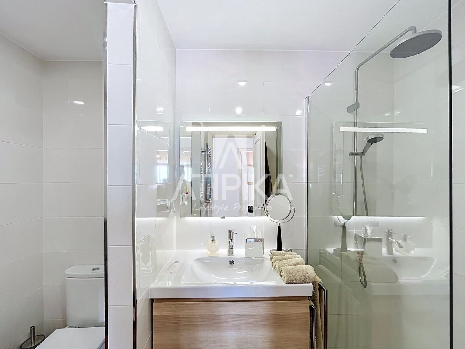 6 quarto Moradia para venda em Sant Andreu de Llavaneres com piscina - 1 050 000 € (Ref: 9984261)