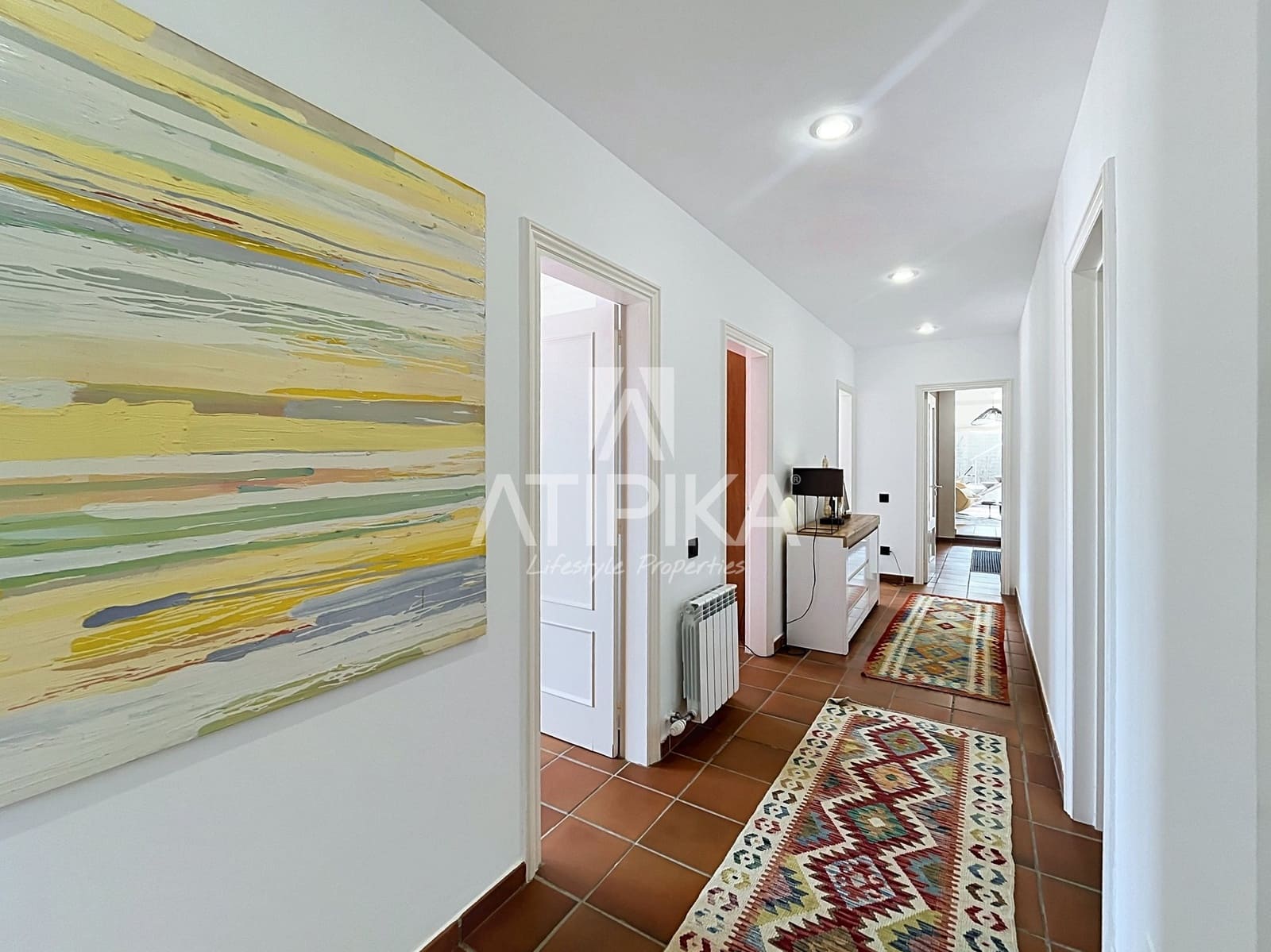 6 quarto Moradia para venda em Sant Andreu de Llavaneres com piscina - 1 050 000 € (Ref: 9984261)