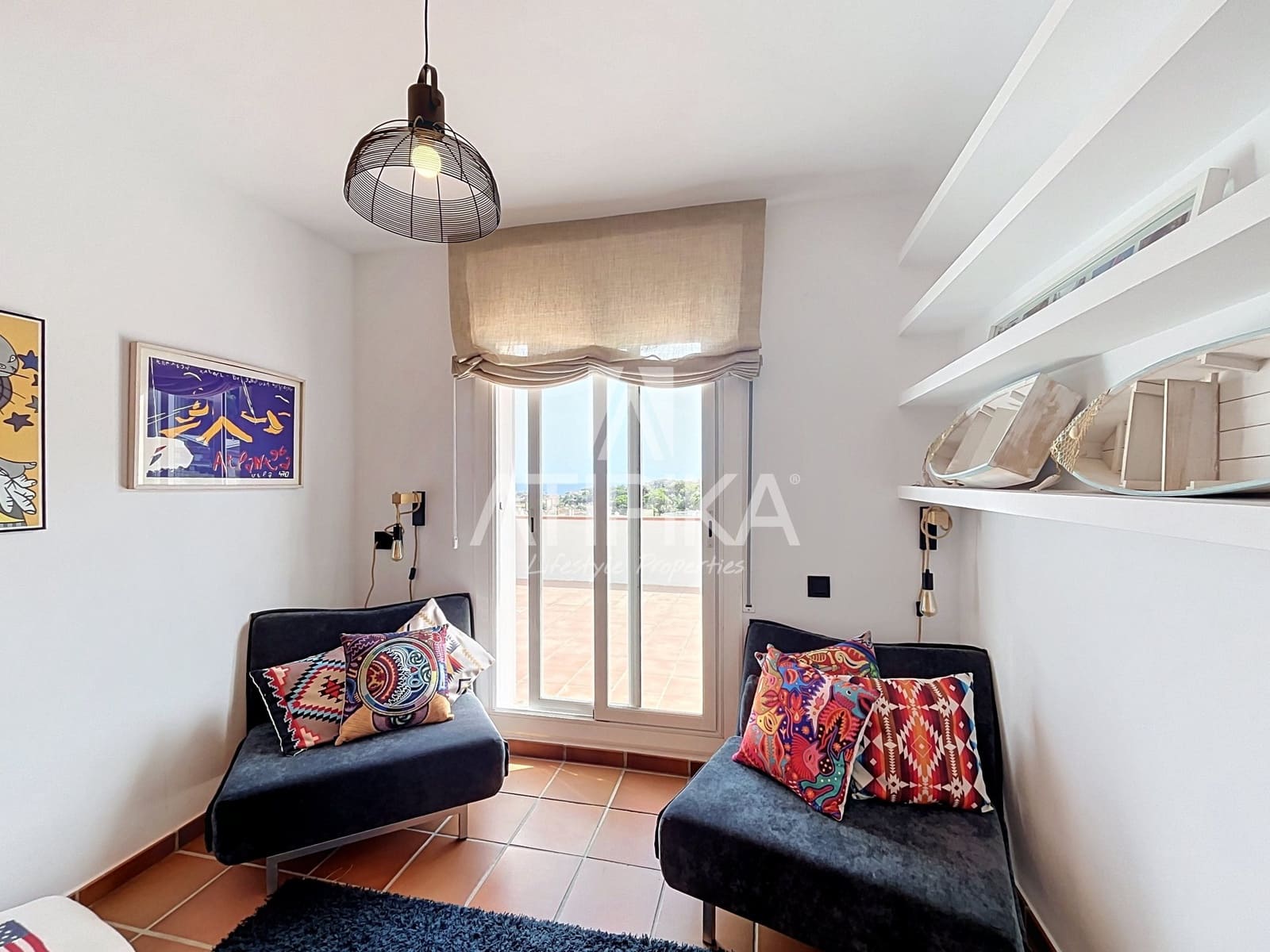 6 quarto Moradia para venda em Sant Andreu de Llavaneres com piscina - 1 050 000 € (Ref: 9984261)