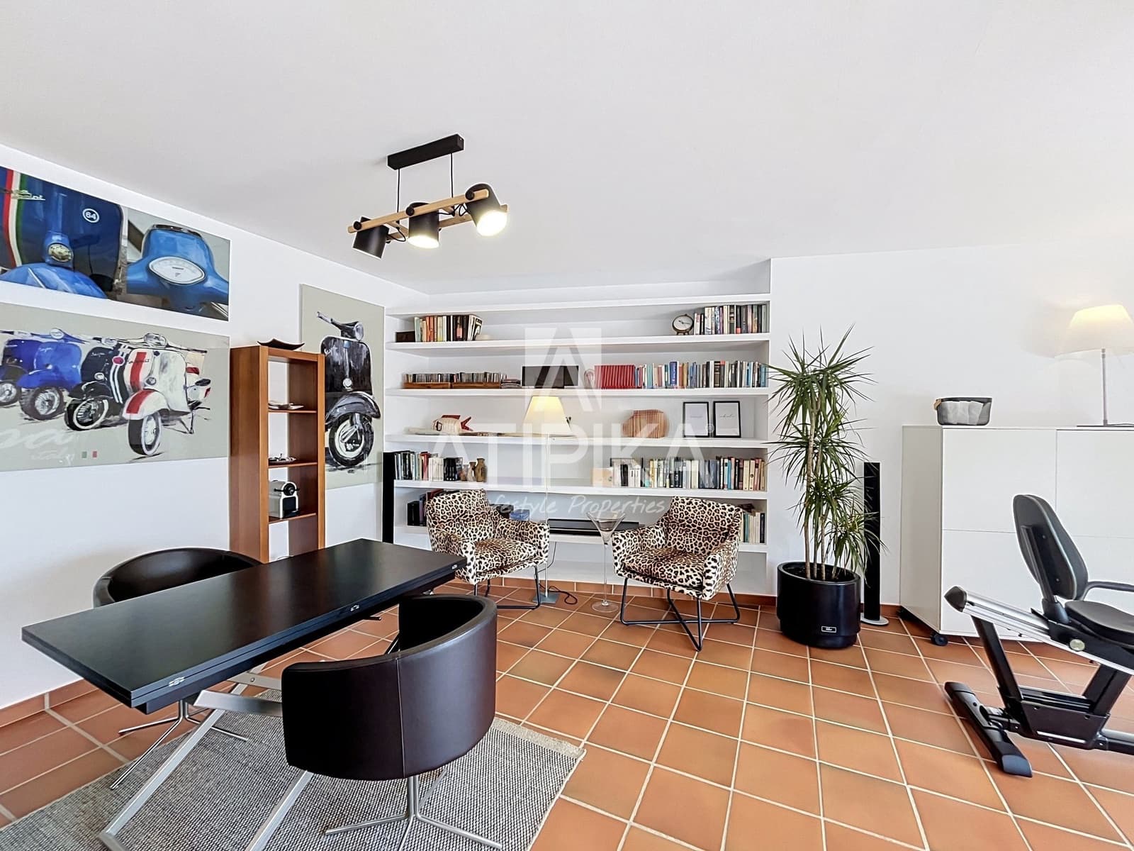 6 quarto Moradia para venda em Sant Andreu de Llavaneres com piscina - 1 050 000 € (Ref: 9984261)