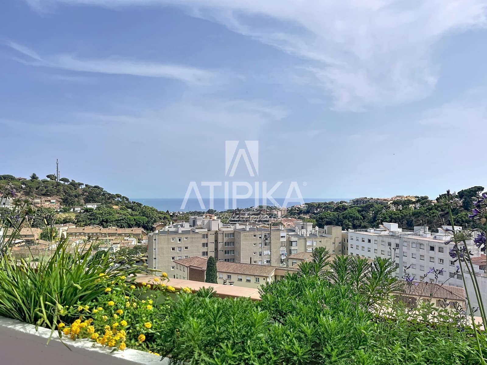 6 quarto Moradia para venda em Sant Andreu de Llavaneres com piscina - 1 050 000 € (Ref: 9984261)