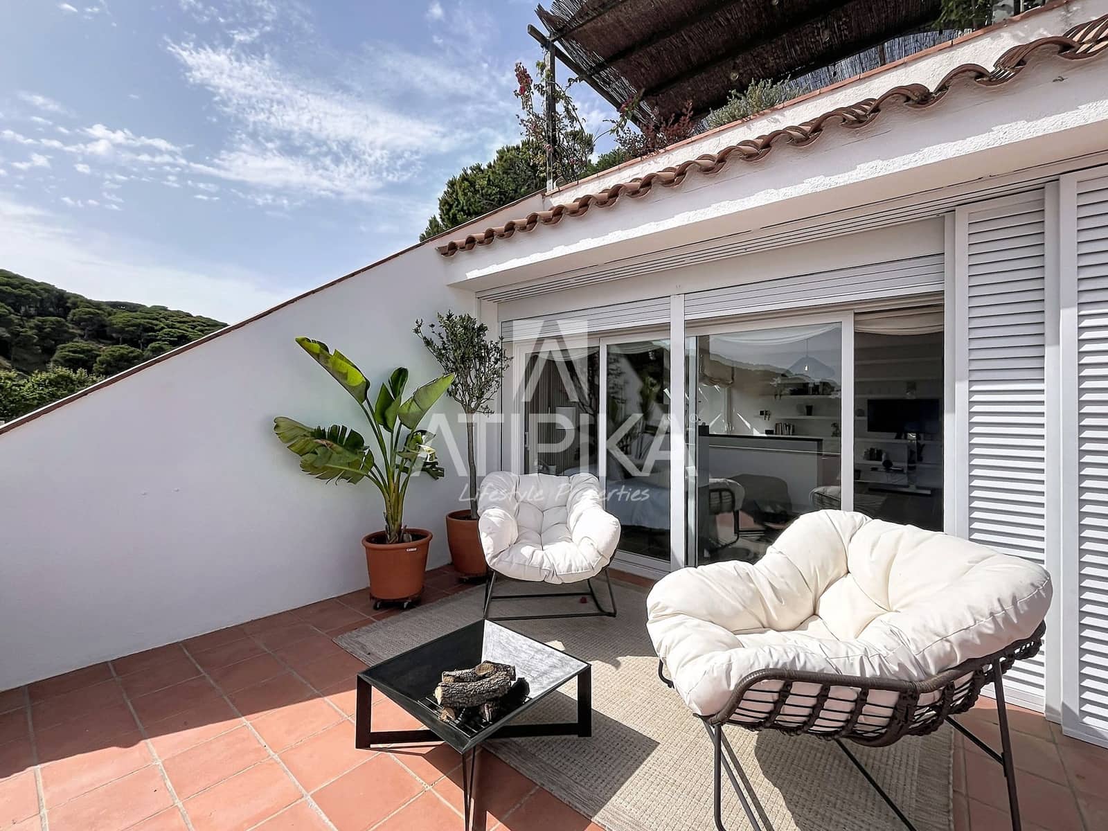 6 quarto Moradia para venda em Sant Andreu de Llavaneres com piscina - 1 050 000 € (Ref: 9984261)