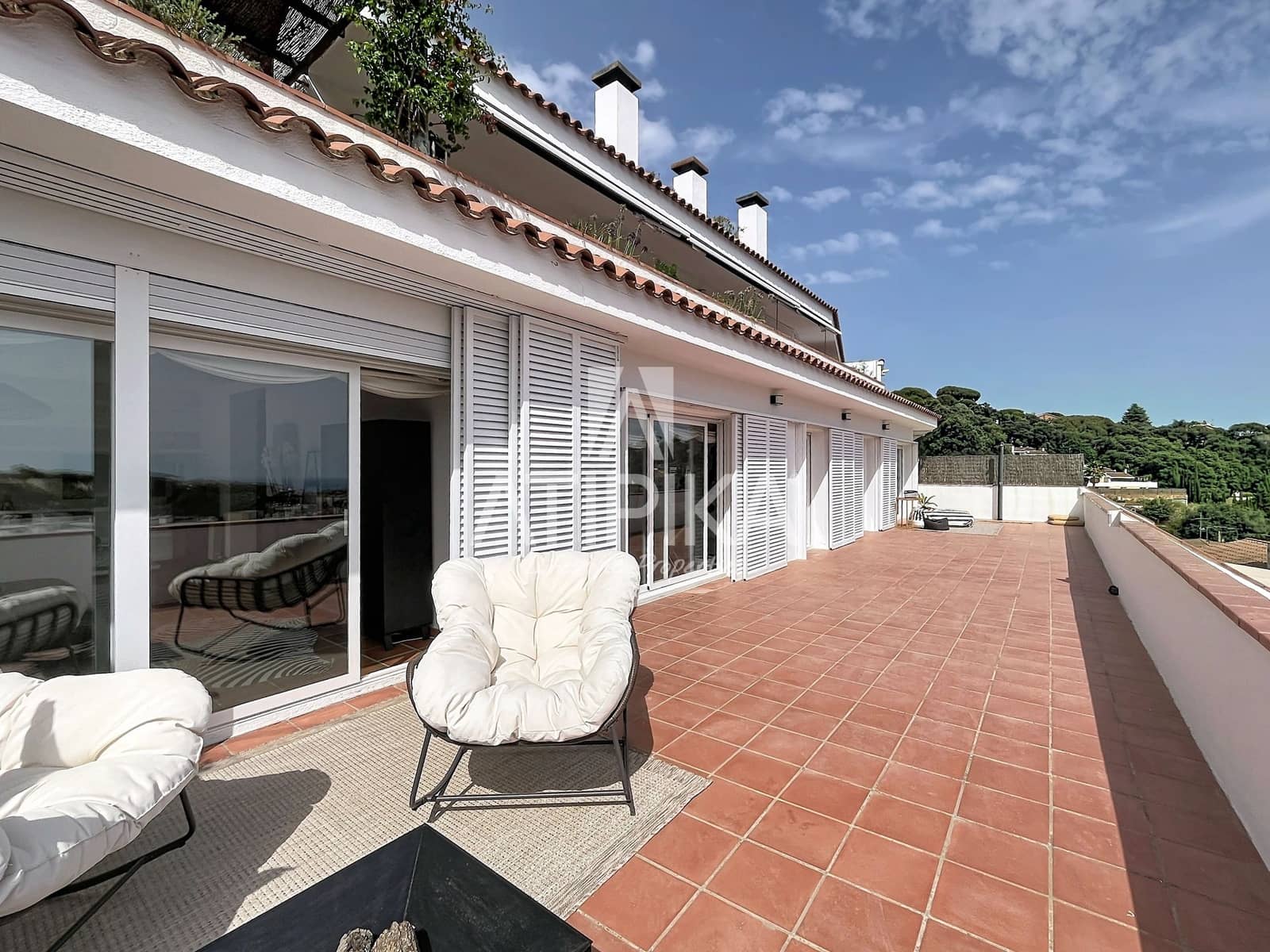 6 quarto Moradia para venda em Sant Andreu de Llavaneres com piscina - 1 050 000 € (Ref: 9984261)