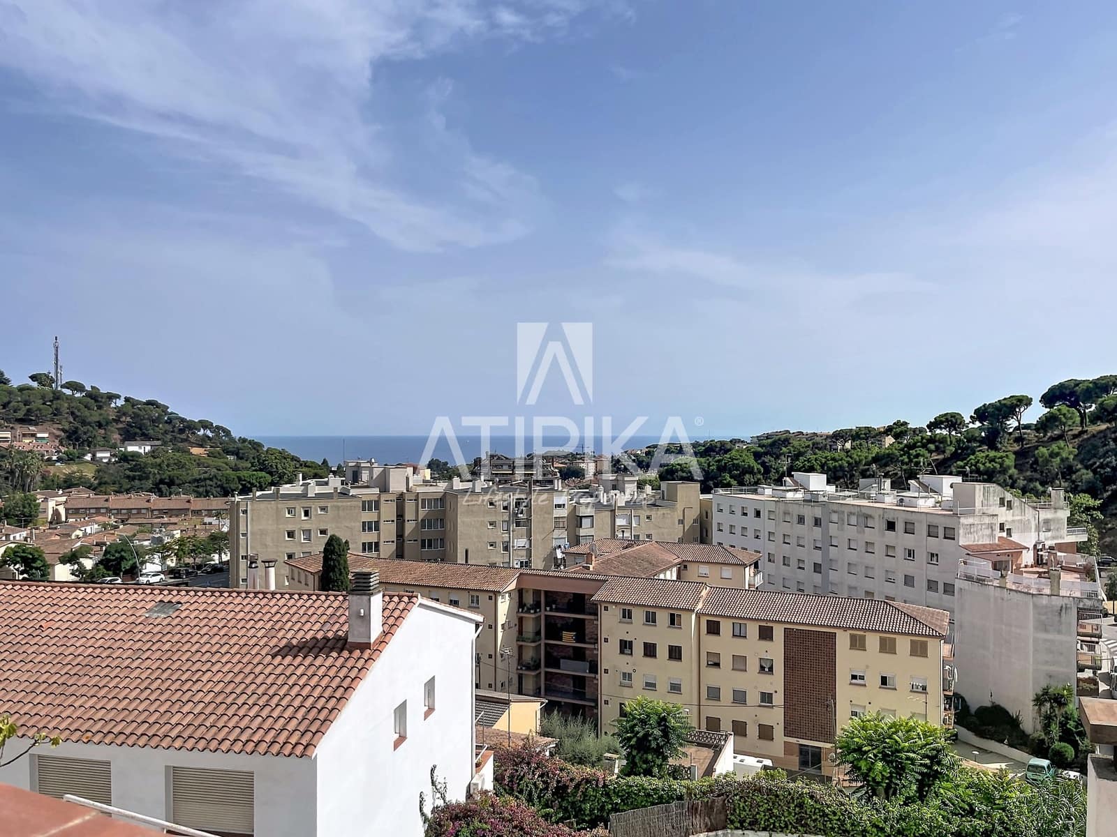 6 quarto Moradia para venda em Sant Andreu de Llavaneres com piscina - 1 050 000 € (Ref: 9984261)