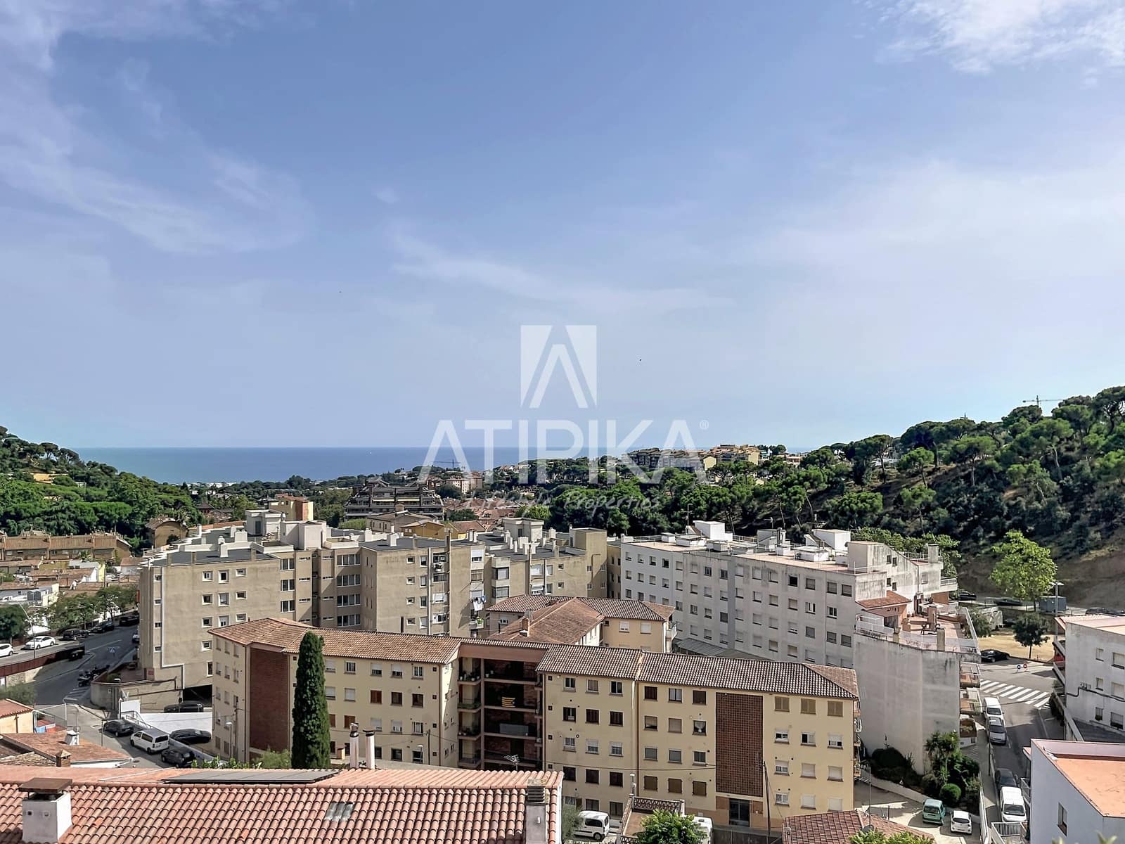 6 quarto Moradia para venda em Sant Andreu de Llavaneres com piscina - 1 050 000 € (Ref: 9984261)