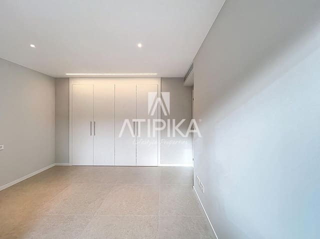 4 soverom Leilighet til salgs i Sant Andreu de Llavaneres - € 540 000 (Ref: 9986262)