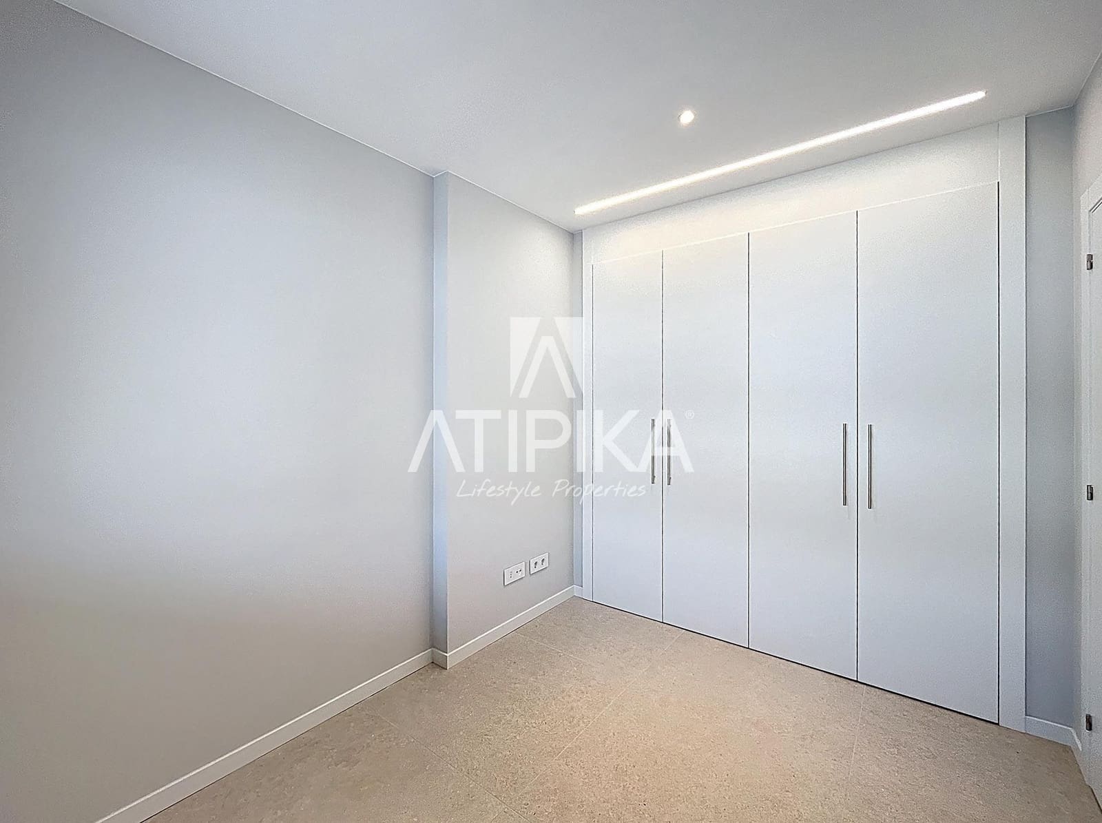 4 sovrum Lägenhet till salu i Sant Andreu de Llavaneres - 540 000 € (Ref: 9986262)