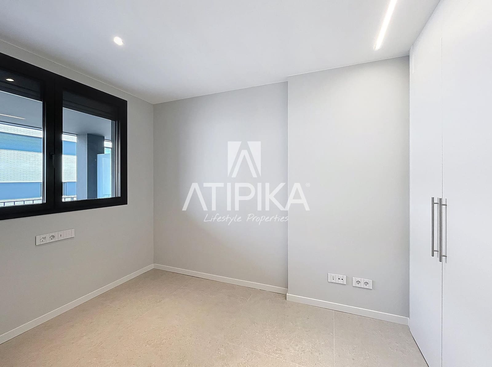4 sovrum Lägenhet till salu i Sant Andreu de Llavaneres - 540 000 € (Ref: 9986262)