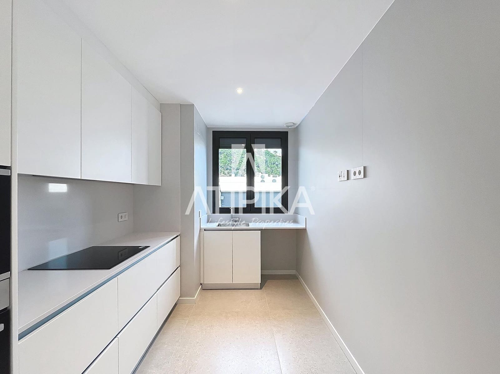 4 sovrum Lägenhet till salu i Sant Andreu de Llavaneres - 540 000 € (Ref: 9986262)
