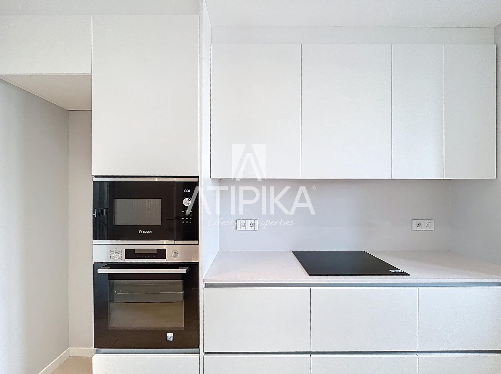 4 sovrum Lägenhet till salu i Sant Andreu de Llavaneres - 540 000 € (Ref: 9986262)
