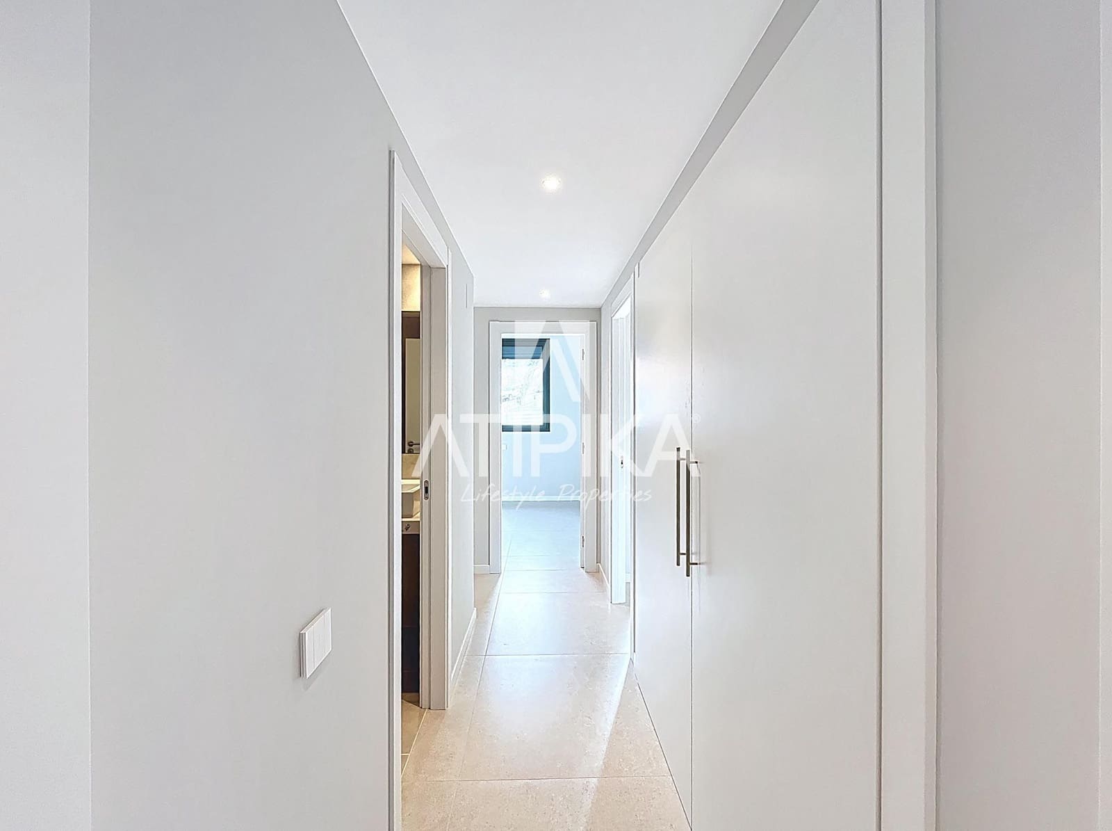 4 sovrum Lägenhet till salu i Sant Andreu de Llavaneres - 540 000 € (Ref: 9986262)