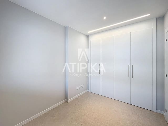 4 soverom Leilighet til salgs i Sant Andreu de Llavaneres - € 540 000 (Ref: 9986262)