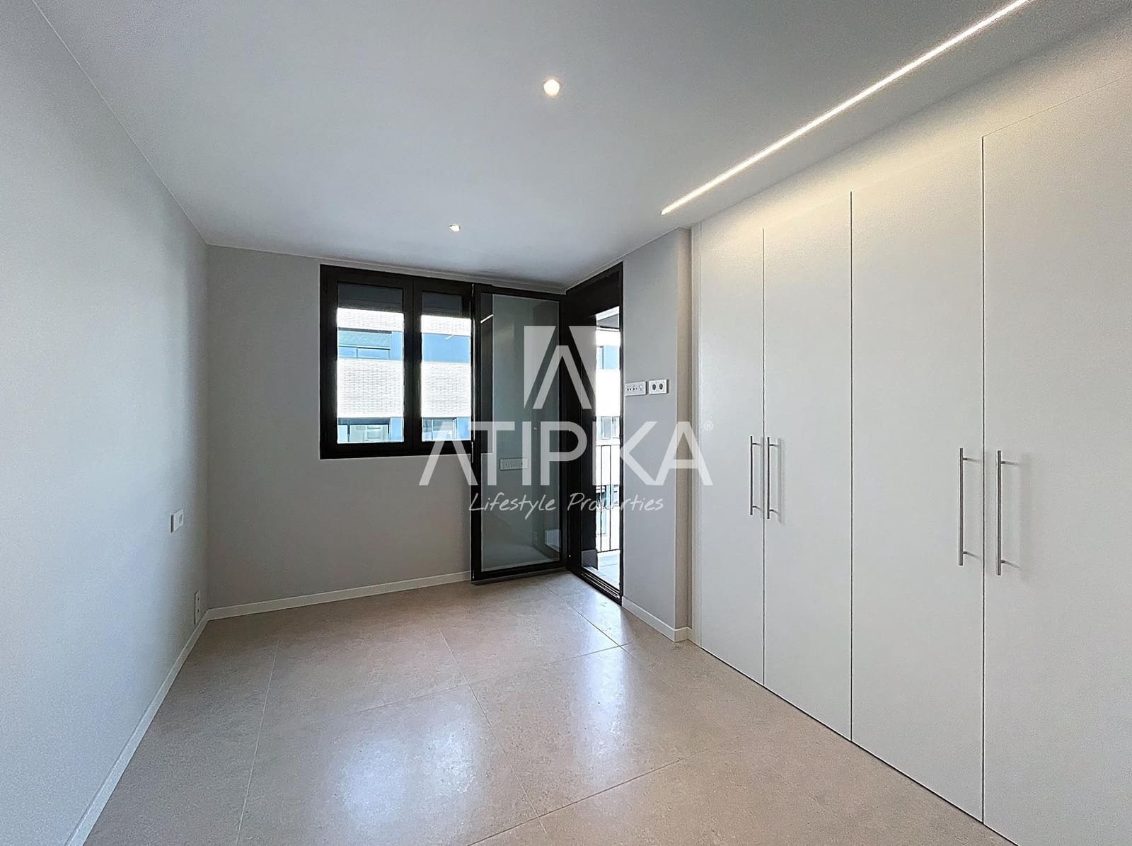 4 sovrum Lägenhet till salu i Sant Andreu de Llavaneres - 540 000 € (Ref: 9986262)