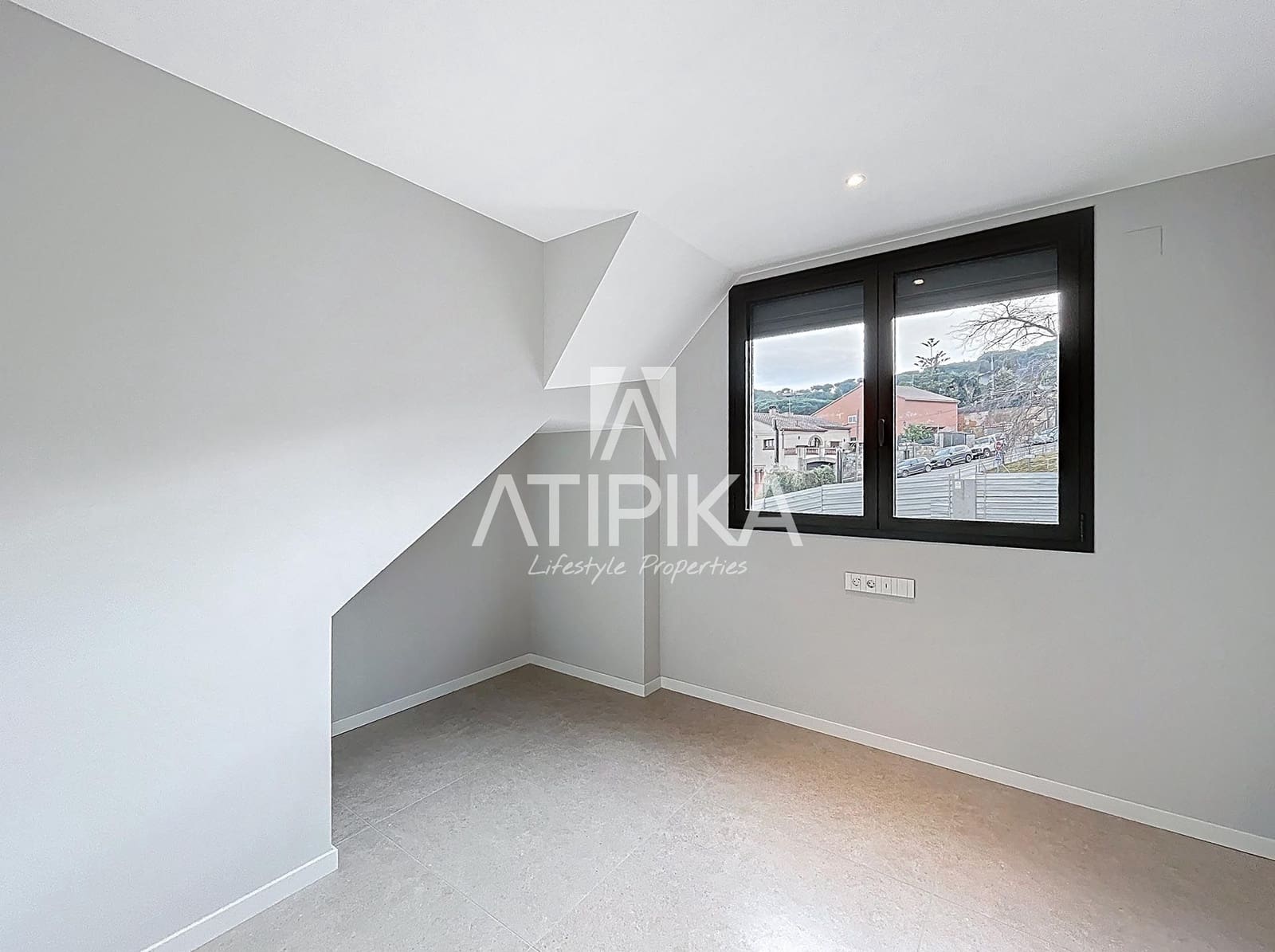 4 sovrum Lägenhet till salu i Sant Andreu de Llavaneres - 540 000 € (Ref: 9986262)