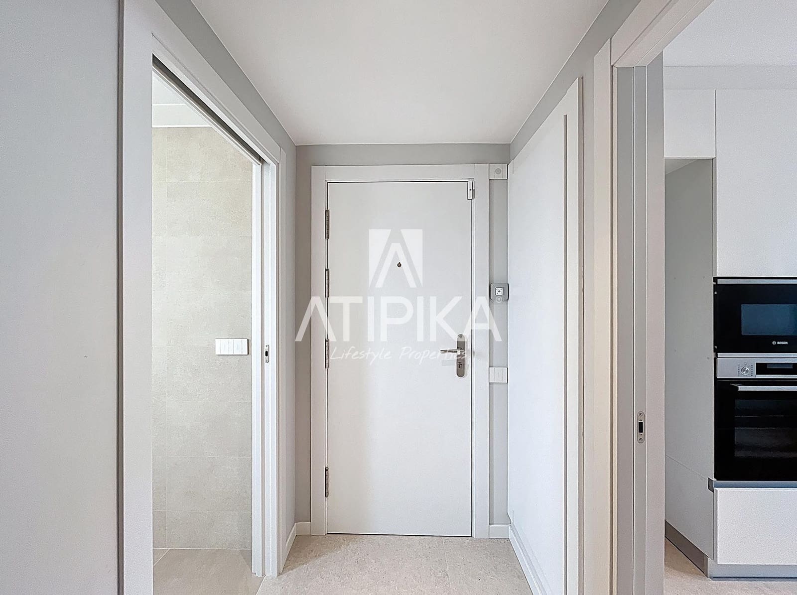 4 sovrum Lägenhet till salu i Sant Andreu de Llavaneres - 540 000 € (Ref: 9986262)