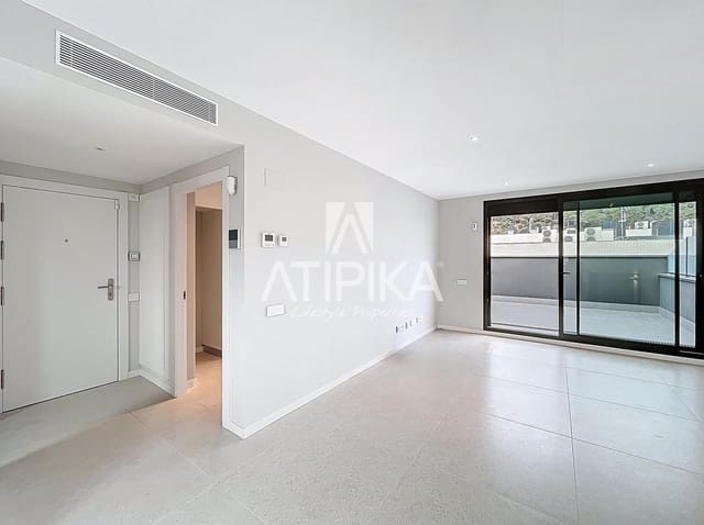 4 soverom Leilighet til salgs i Sant Andreu de Llavaneres - € 540 000 (Ref: 9986262)