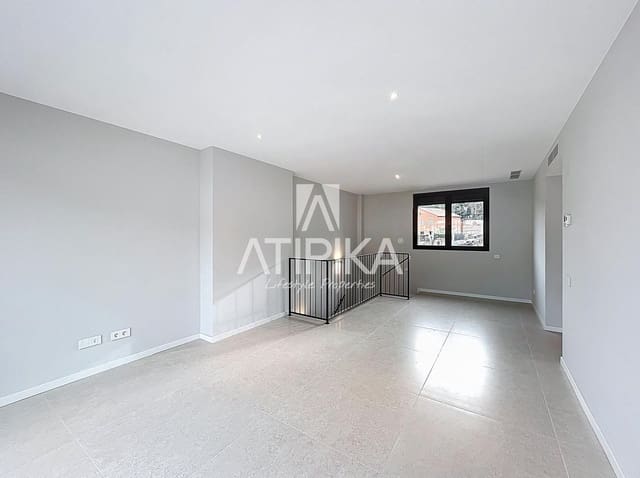 4 soverom Leilighet til salgs i Sant Andreu de Llavaneres - € 540 000 (Ref: 9986262)