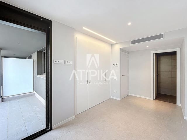 4 soverom Leilighet til salgs i Sant Andreu de Llavaneres - € 540 000 (Ref: 9986262)