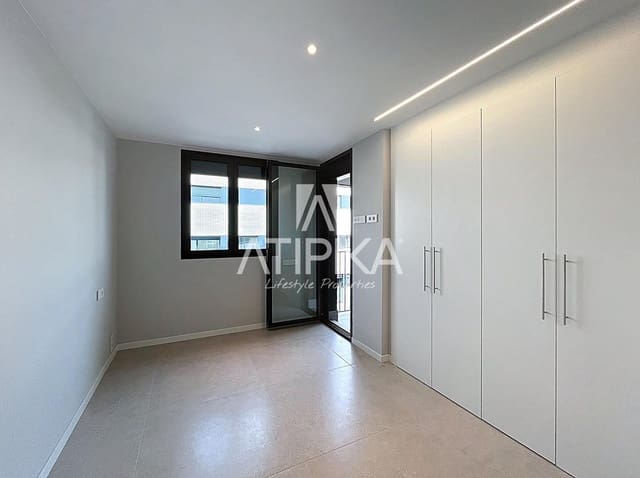 4 soverom Leilighet til salgs i Sant Andreu de Llavaneres - € 540 000 (Ref: 9986262)