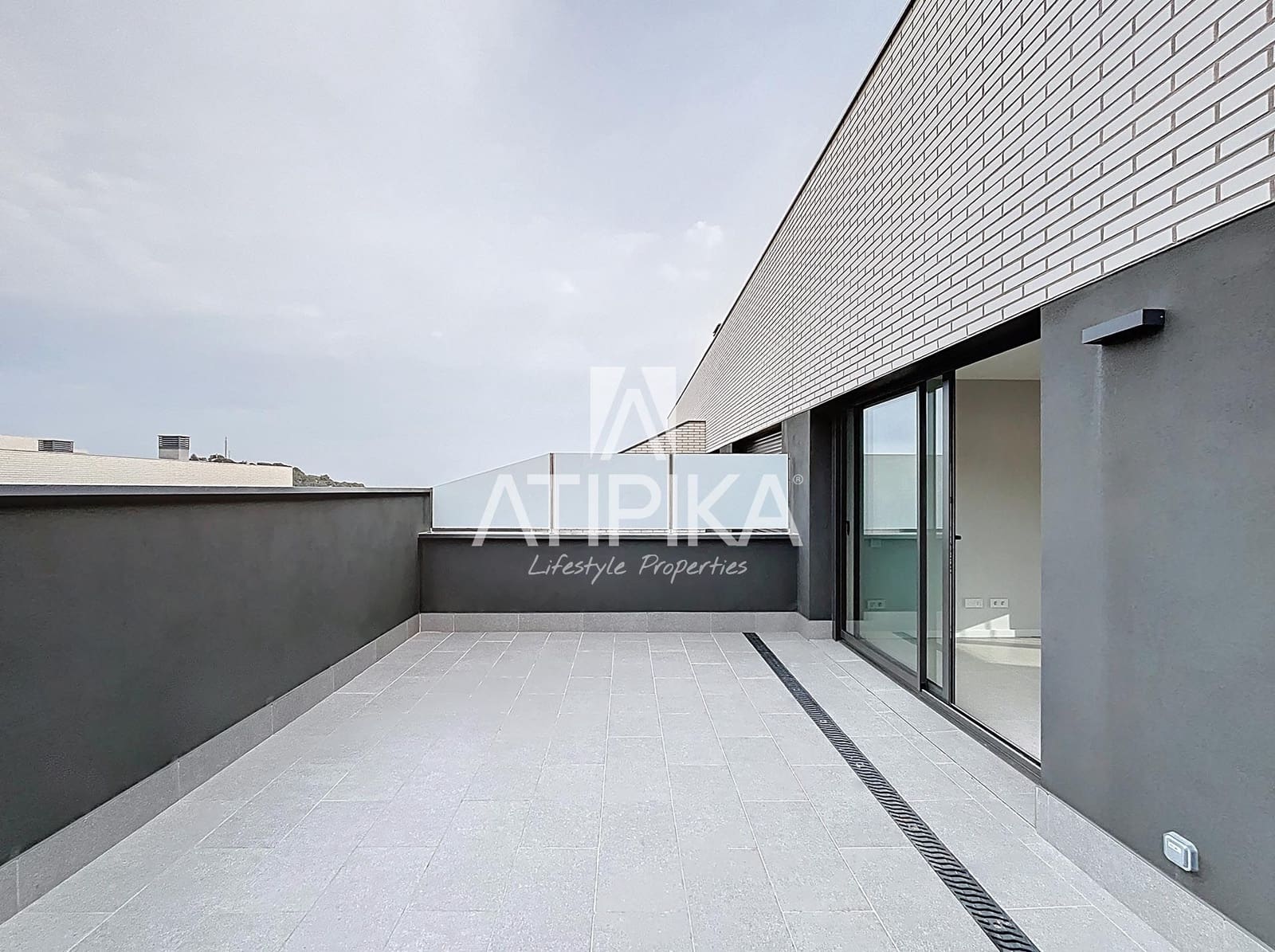 4 sovrum Lägenhet till salu i Sant Andreu de Llavaneres - 540 000 € (Ref: 9986262)