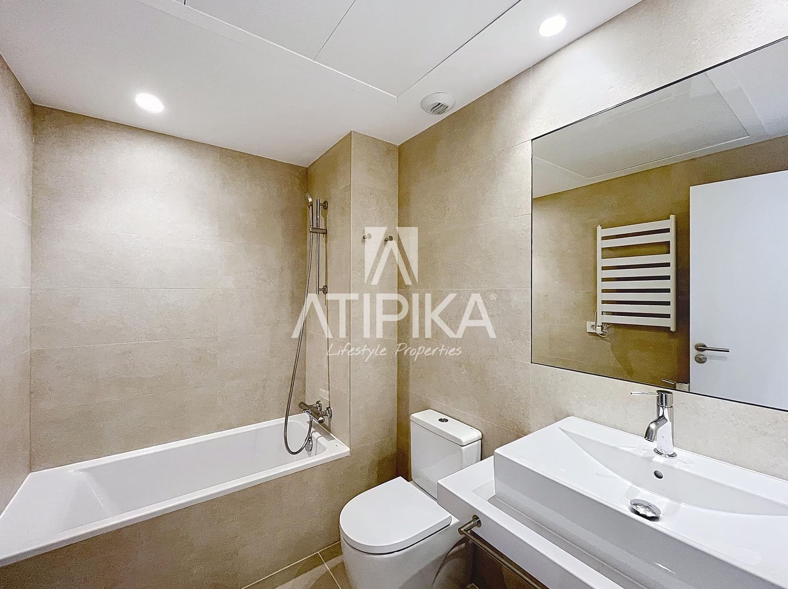 4 sovrum Lägenhet till salu i Sant Andreu de Llavaneres - 540 000 € (Ref: 9986262)