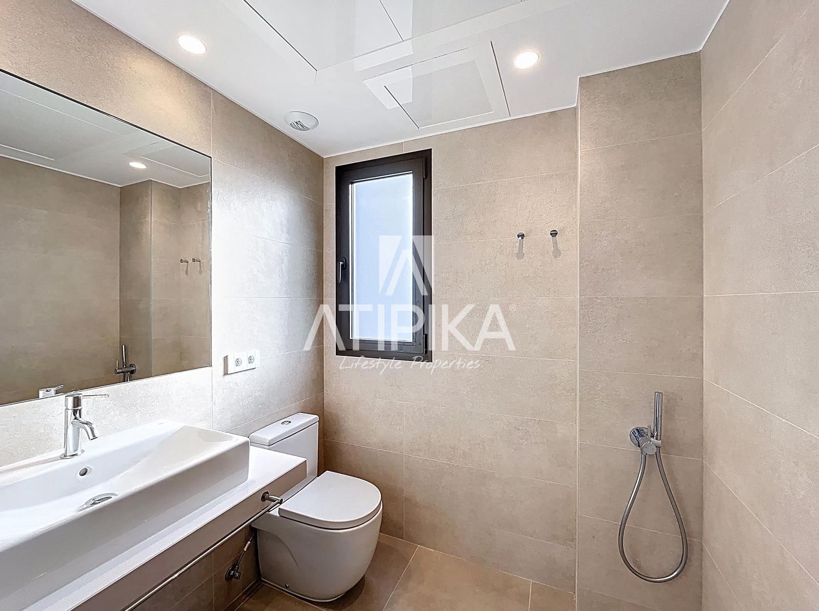 4 sovrum Lägenhet till salu i Sant Andreu de Llavaneres - 540 000 € (Ref: 9986262)