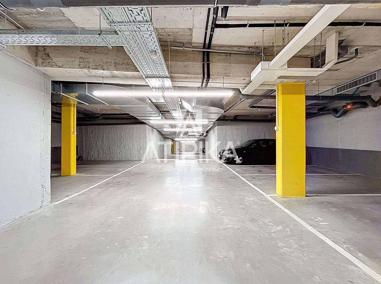 4 sovrum Lägenhet till salu i Sant Andreu de Llavaneres - 540 000 € (Ref: 9986262)