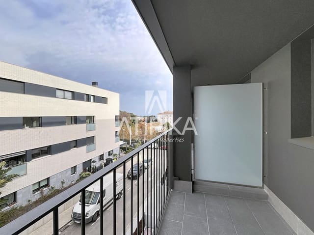 4 soverom Leilighet til salgs i Sant Andreu de Llavaneres - € 540 000 (Ref: 9986262)