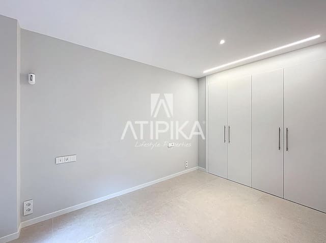 4 soverom Leilighet til salgs i Sant Andreu de Llavaneres - € 426 500 (Ref: 9986263)