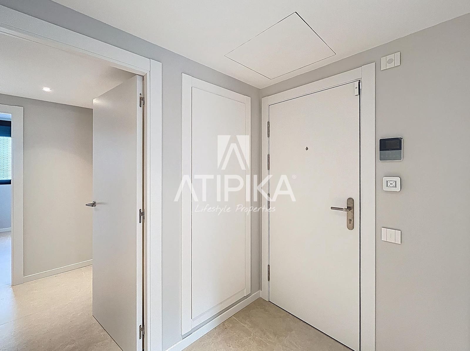 4 sovrum Lägenhet till salu i Sant Andreu de Llavaneres - 426 500 € (Ref: 9986263)