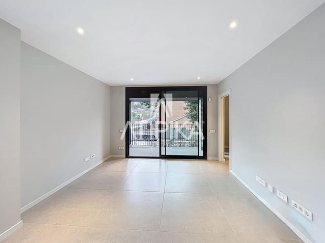 4 soverom Leilighet til salgs i Sant Andreu de Llavaneres - € 426 500 (Ref: 9986263)