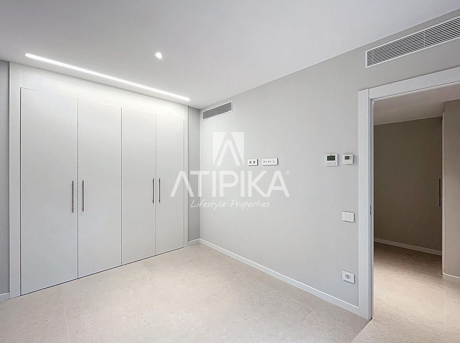4 sovrum Lägenhet till salu i Sant Andreu de Llavaneres - 426 500 € (Ref: 9986263)