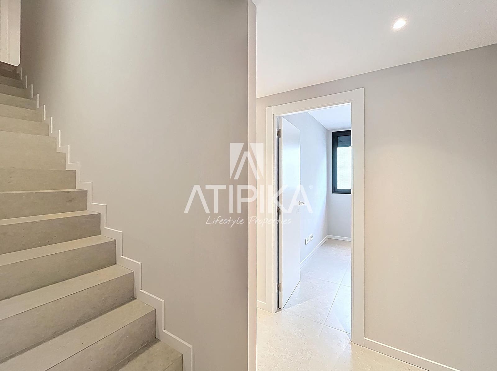 4 sovrum Lägenhet till salu i Sant Andreu de Llavaneres - 426 500 € (Ref: 9986263)