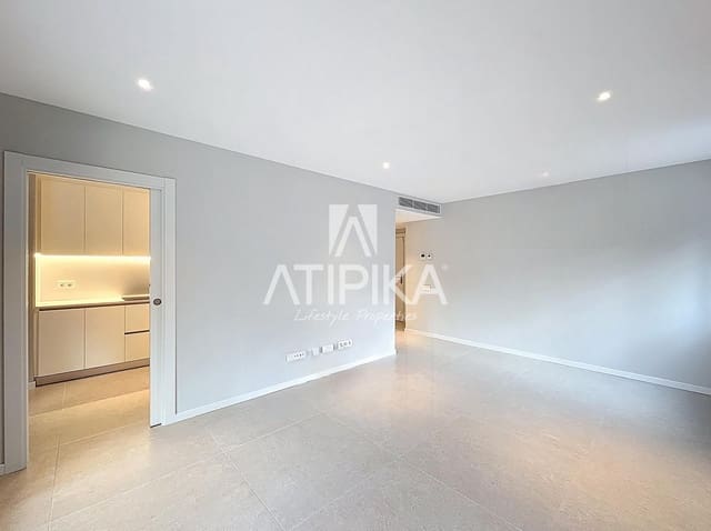 4 soverom Leilighet til salgs i Sant Andreu de Llavaneres - € 426 500 (Ref: 9986263)