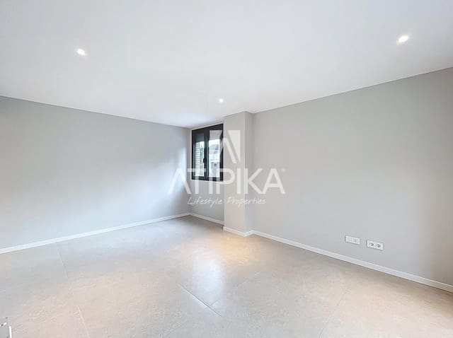 4 soverom Leilighet til salgs i Sant Andreu de Llavaneres - € 426 500 (Ref: 9986263)